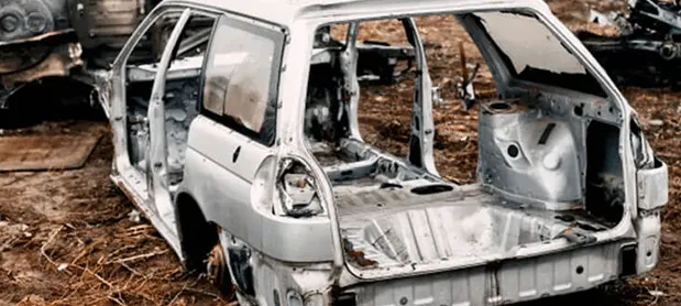Schrottauto Ankauf Rheda-Wiedenbrück